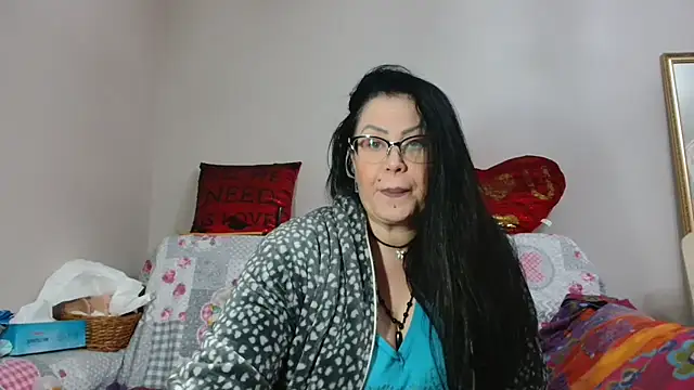 x  KHALEESI  x online show from 12.27.24