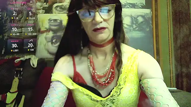 TheBlackWtch online show from 09.12.25