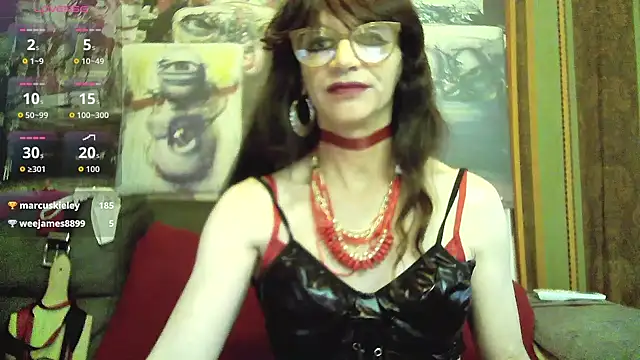 TheBlackWtch online show from 09.14.25