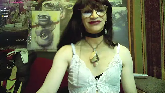 TheBlackWtch online show from 09.15.25