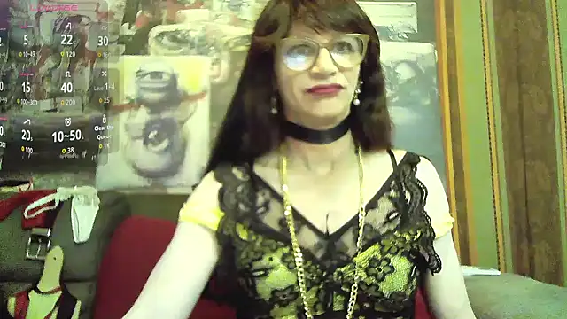 TheBlackWtch online show from 09.17.25