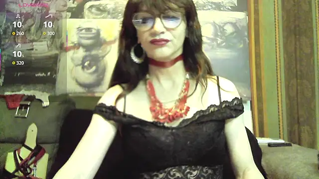 TheBlackWtch online show from 02.10.26