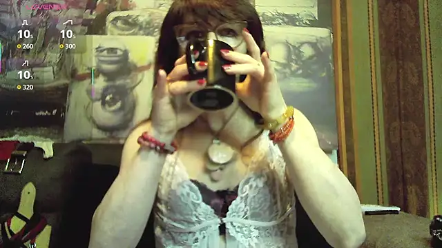 TheBlackWtch online show from 02.11.26