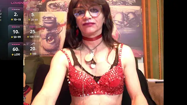 TheBlackWtch online show from 03.02.26