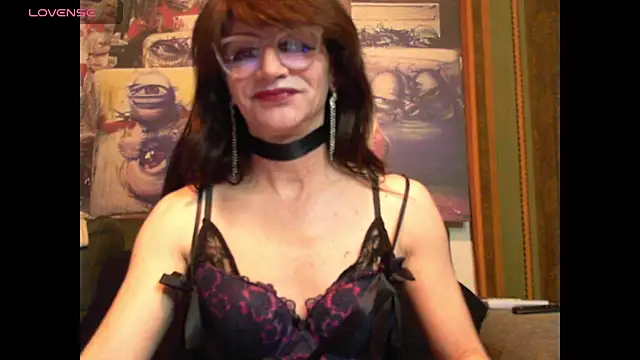 TheBlackWtch online show from 04.08.26