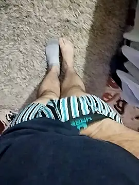 Snapshot of starplss chatting on 10.13.25 starplss online show from 10.13.25