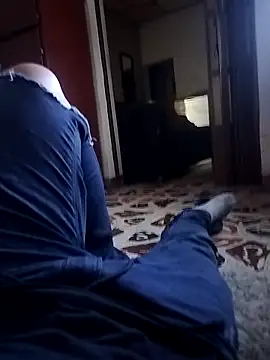 Snapshot of starplss chatting on 10.22.25 starplss online show from 10.22.25