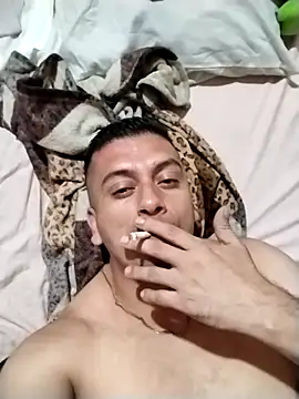 Snapshot of starplss chatting on 10.26.25 starplss online show from 10.26.25