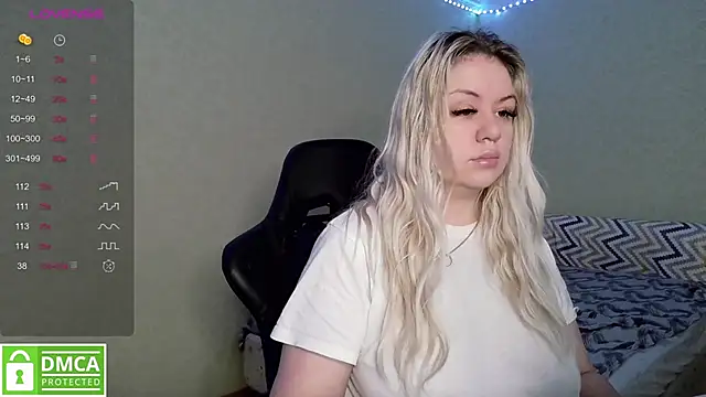 Snapshot of elven_dreams_ chatting on 01.20.25 elven dreams online show from 01.20.25