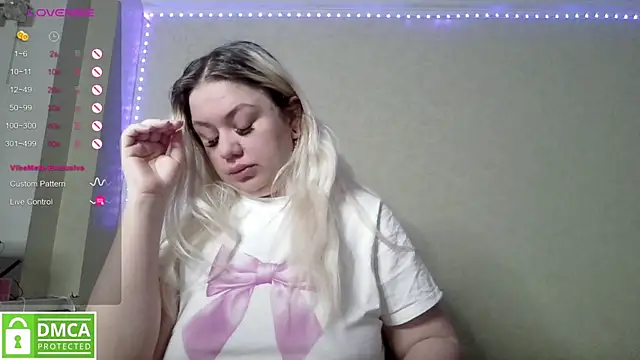 Snapshot of elven_dreams_ chatting on 03.01.25 elven dreams online show from 03.01.25