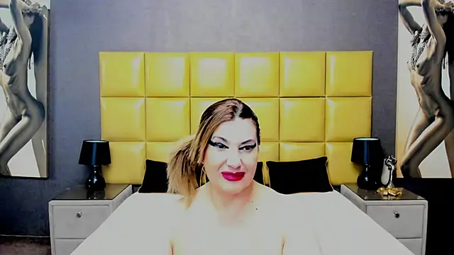 KiraLeila online show from 02.26.25