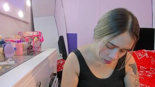 Byanca Winklar online show from 12.03.24