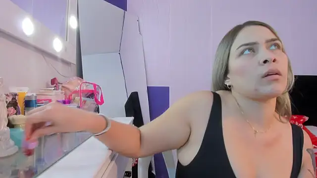 Byanca Winklar online show from 12.06.24