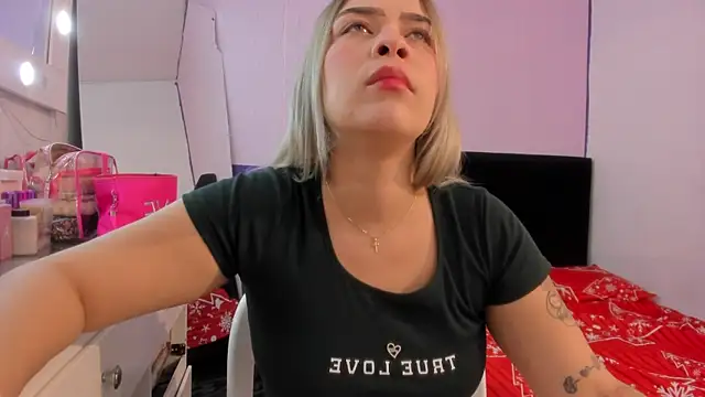 Byanca Winklar online show from 12.19.24