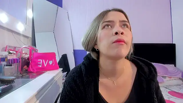 Byanca Winklar online show from 02.19.25