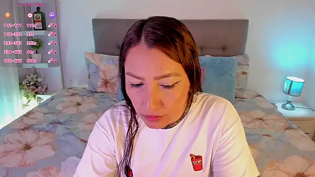 rikaking  online show from 01.24.25