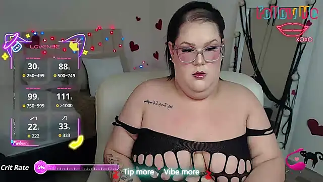 GiannaMorrys online show from 11.12.25