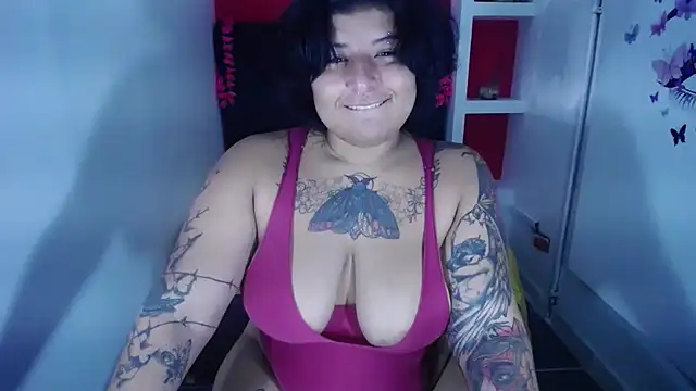 Snapshot of tianasex chatting on 02.28.25 tianasex online show from 02.28.25