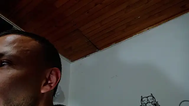 Snapshot of sebastian_horny chatting on 10.19.25 sebastian horny online show from 10.19.25