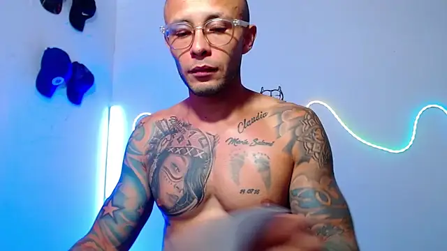 sebastian horny online show from 01.07.26