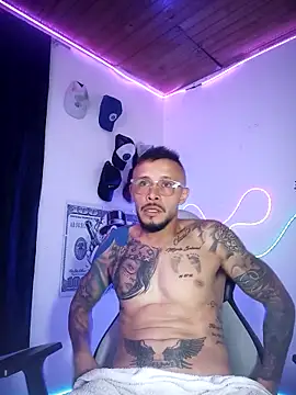 sebastian horny online show from 03.28.26