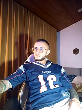 sebastian horny online show from 06.05.26