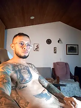sebastian horny online show from 06.05.26