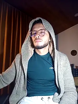 sebastian horny online show from 06.11.26