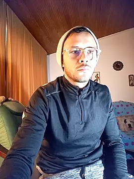 sebastian horny online show from 06.23.26