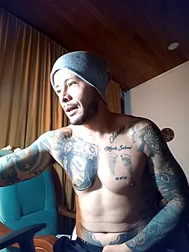 sebastian horny online show from 06.25.26