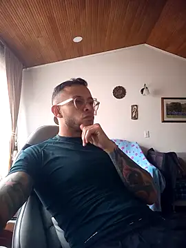 sebastian horny online show from 06.27.26