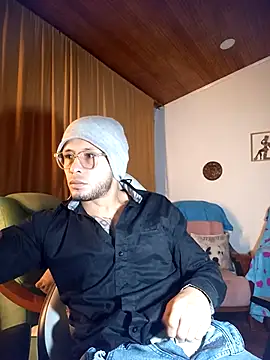 sebastian horny online show from 06.28.26
