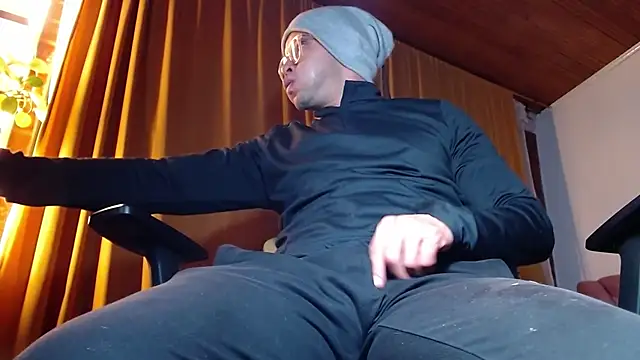sebastian horny online show from 07.01.26