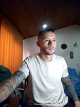 sebastian horny online show from 07.03.26