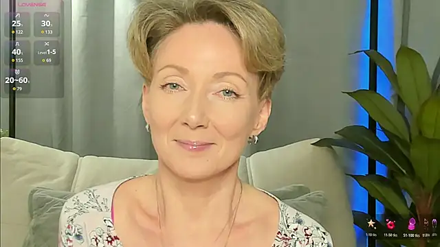 AkexandraFix online show from 03.13.26