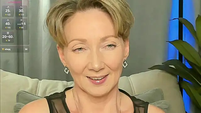 AkexandraFix online show from 03.17.26