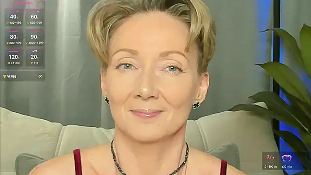 AkexandraFix online show from 03.24.26