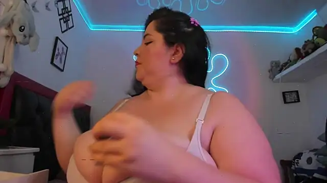 kayla morgan online show from 04.24.26