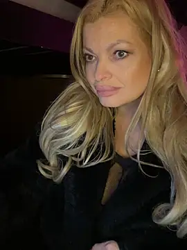 Lisavontease online show from 01.10.26