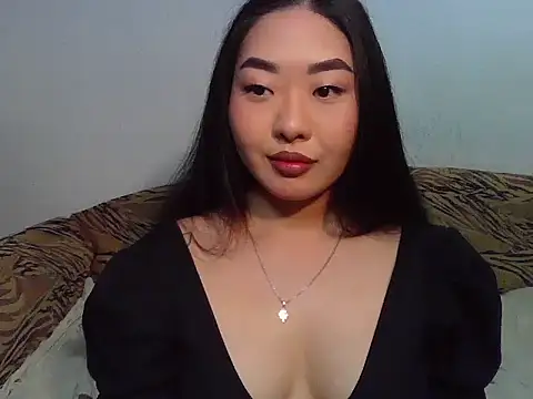 Aleksa Blackdream online show from 10.28.25