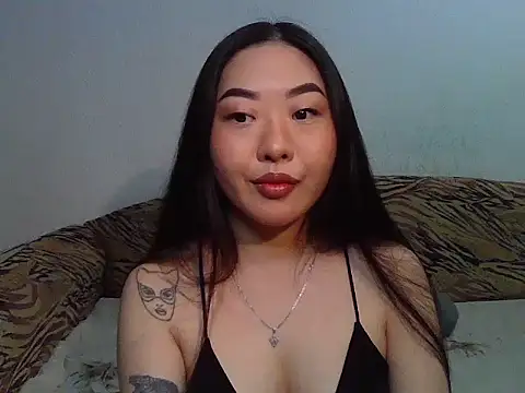 Aleksa Blackdream online show from 02.28.26