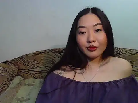 Aleksa Blackdream online show from 03.23.26