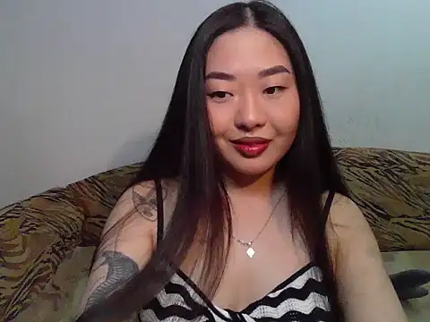 Snapshot of Aleksa_Blackdream chatting on 07.21.26 Aleksa Blackdream online show from 07.21.26