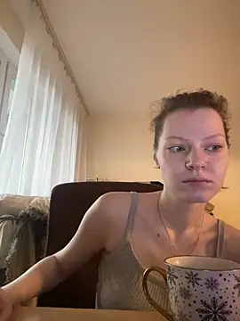 Snapshot of MaryHiggins chatting on 01.30.25 MaryHiggins online show from 01.30.25