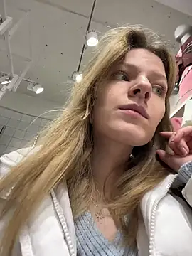 MaryHiggins online show from 04.04.26