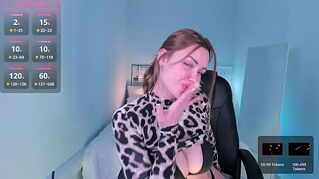 Snapshot of Roxana_Wet_ chatting on 04.09.26 Roxana Wet online show from 04.09.26