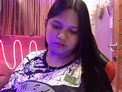 EmpressYna online show from 09.23.25