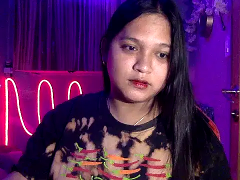 EmpressYna online show from 09.24.25