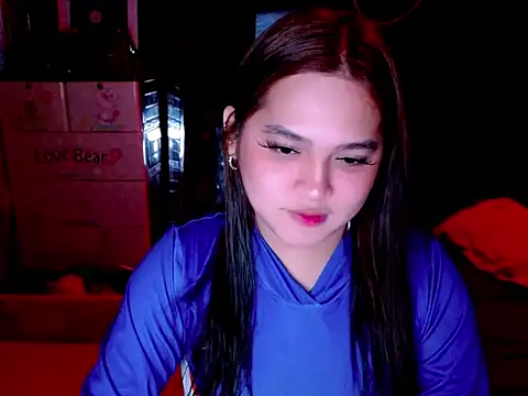 EmpressYna online show from 07.22.26