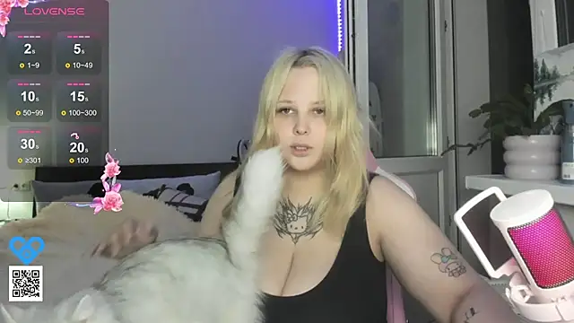 B Ratz online show from 09.14.25